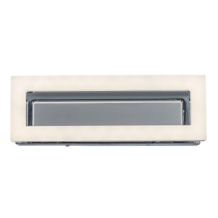 Rabalux - LED Koupelnové nástěnné svítidlo LED/15W/230V 4000K IP44