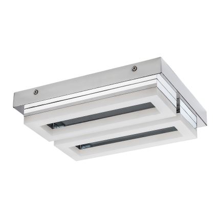 Rabalux - LED Koupelnové stropní svítidlo LED/24W/230V 4000K IP44