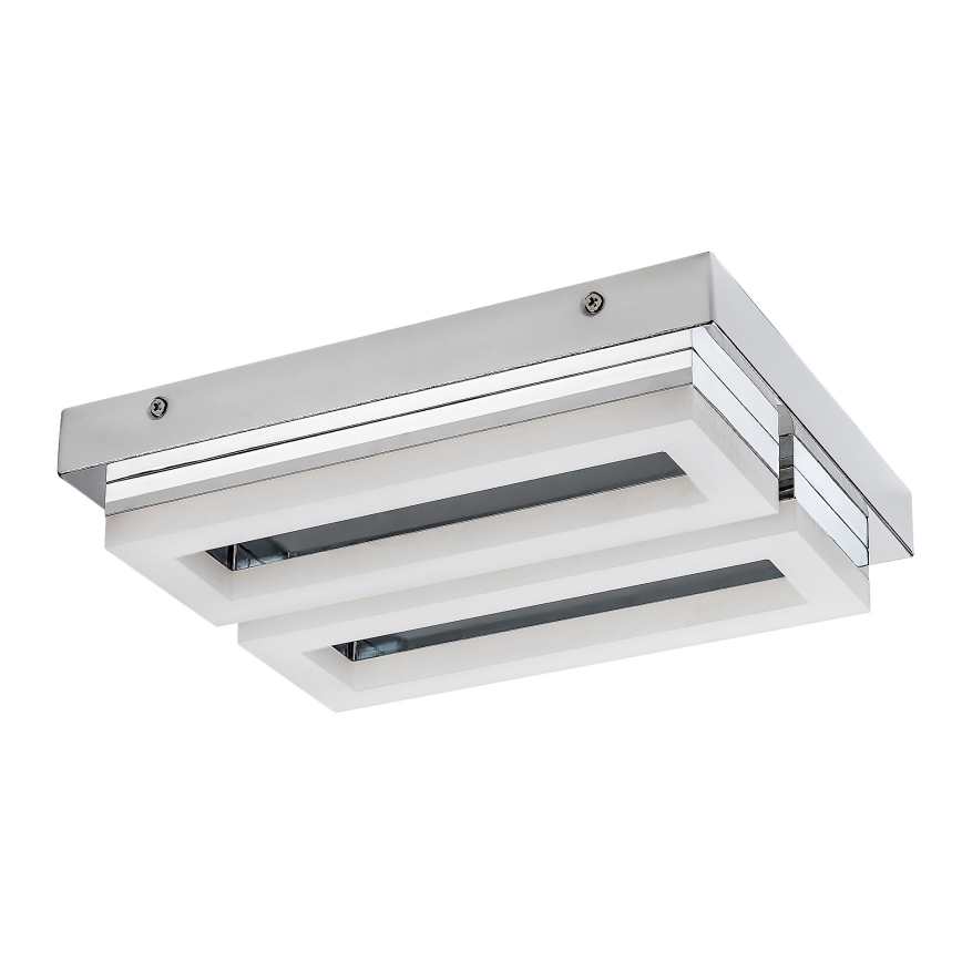 Rabalux - LED Koupelnové stropní svítidlo LED/24W/230V 4000K IP44