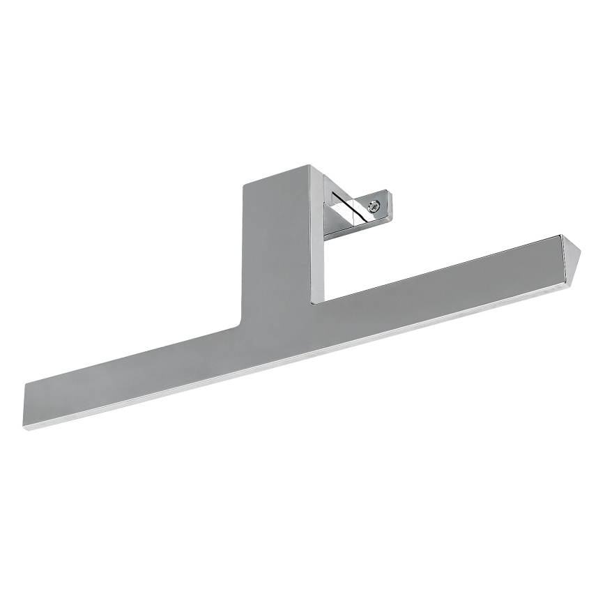 Rabalux - LED Koupelnové osvětlení zrcadla LED/6W/230V IP44 30 cm lesklý chrom