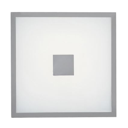 Rabalux - LED Koupelnové stropní svítidlo LED/24W/230V IP44 4000K 40x40 cm bílá