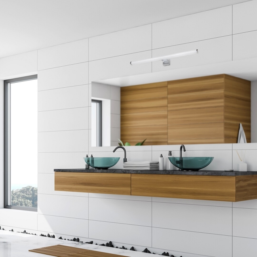 Rabalux - LED Koupelnové osvětlení zrcadla LED/9W/230V IP44 4000K