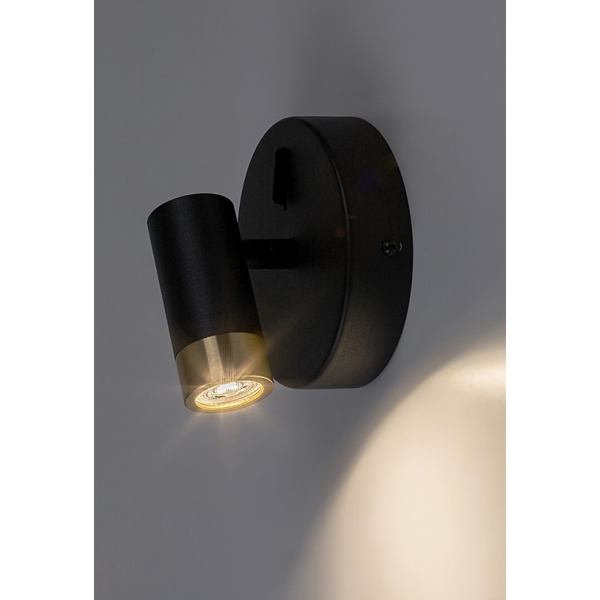 Rabalux - LED Nástěnné bodové svítidlo LED/3W/230V 4000K