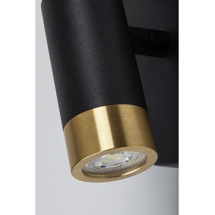 Rabalux - LED Nástěnné bodové svítidlo LED/3W/230V 4000K