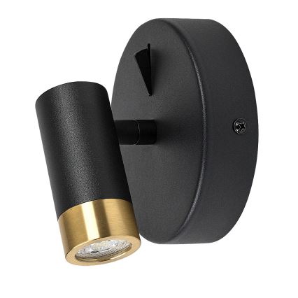 Rabalux - LED Nástěnné bodové svítidlo LED/3W/230V 4000K
