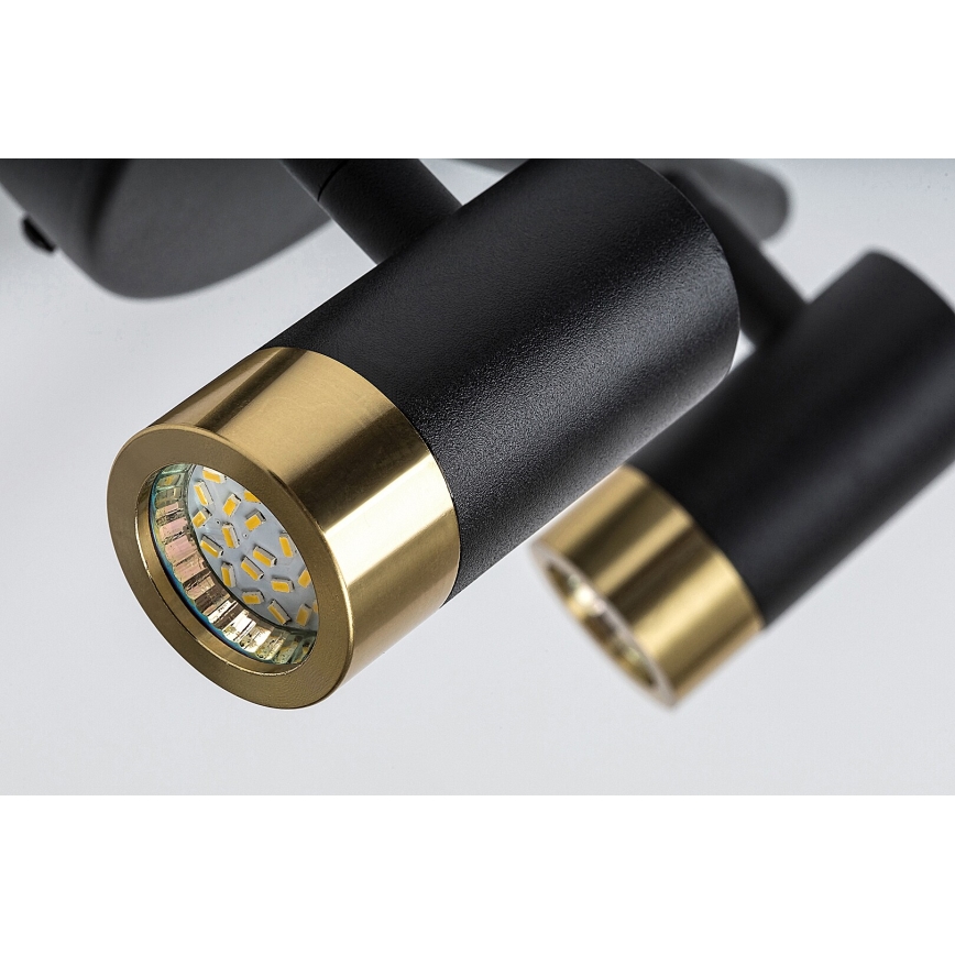 Rabalux - LED Nástěnné bodové svítidlo 2xLED/3W/230V 4000K