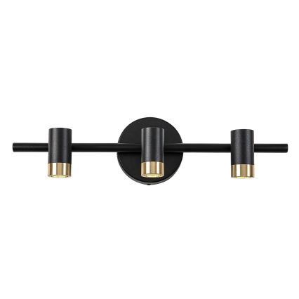 Rabalux - LED Nástěnné bodové svítidlo 3xLED/3W/230V 4000K