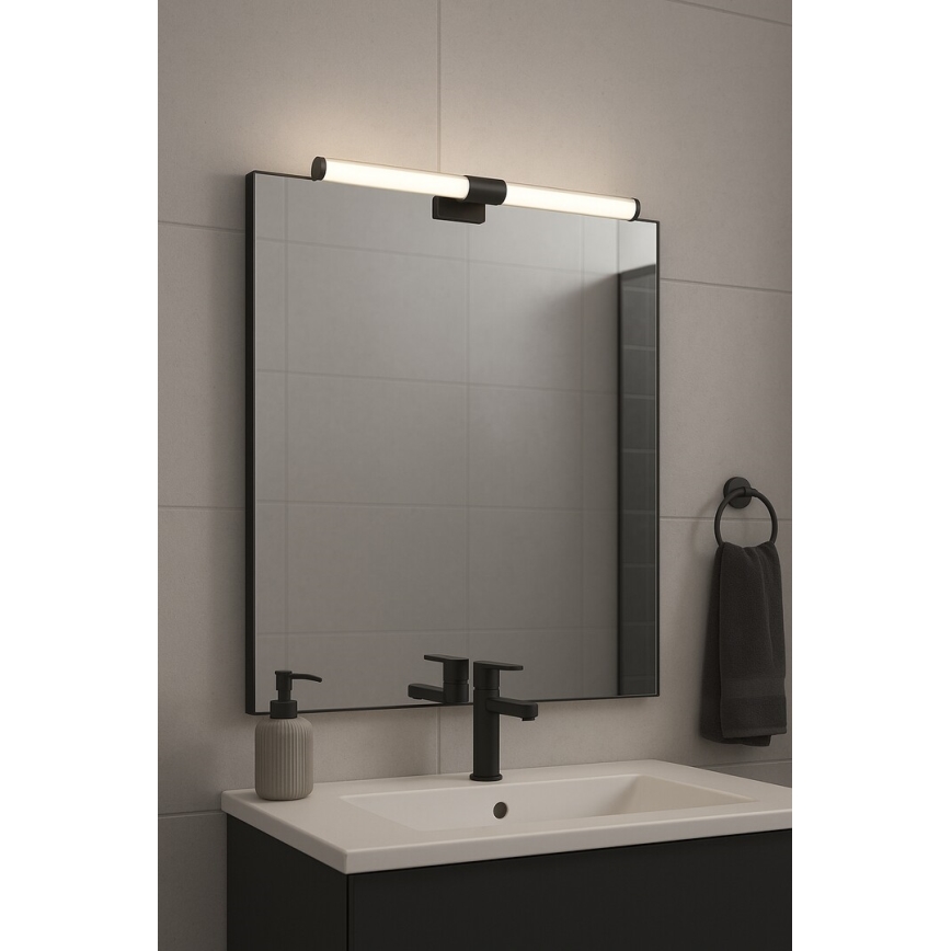 Rabalux - LED Koupelnové osvětlení zrcadla LED/6W/230V IP44 40 cm