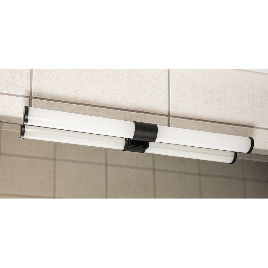 Rabalux - LED Koupelnové osvětlení zrcadla LED/6W/230V IP44 40 cm