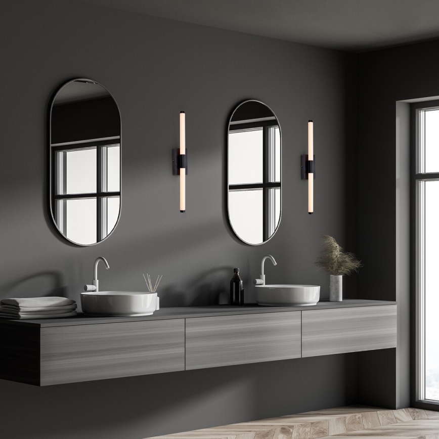 Rabalux - LED Koupelnové nástěnné svítidlo LED/8W/230V 4000K IP44