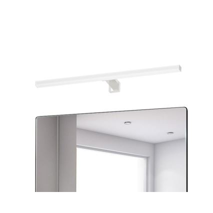 Rabalux - LED Koupelnové osvětlení zrcadla LED/9W/230V IP44 60 cm lesklý chrom