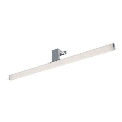 Rabalux - LED Koupelnové osvětlení zrcadla LED/9W/230V IP44 60 cm lesklý chrom