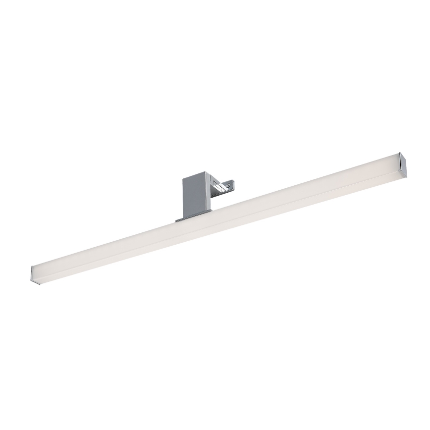 Rabalux - LED Koupelnové osvětlení zrcadla LED/9W/230V IP44 60 cm lesklý chrom