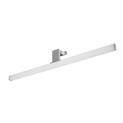 Rabalux - LED Koupelnové osvětlení zrcadla LED/9W/230V IP44 60 cm lesklý chrom