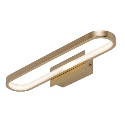 Rabalux - LED Koupelnové osvětlení zrcadla LED/15W/230V IP44 40 cm