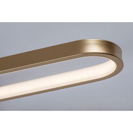Rabalux - LED Koupelnové osvětlení zrcadla LED/18W/230V IP44 60 cm