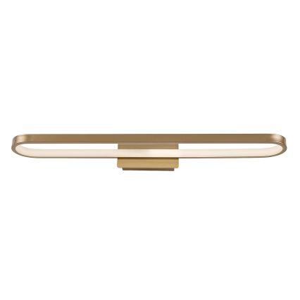 Rabalux - LED Koupelnové osvětlení zrcadla LED/18W/230V IP44 60 cm