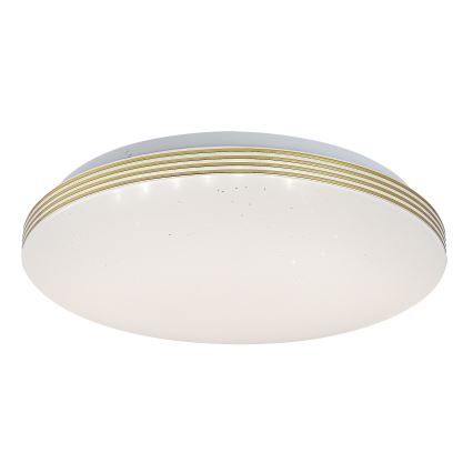 Rabalux - LED Koupelnové stropní svítidlo LED/18W/230V IP44 pr. 34 cm