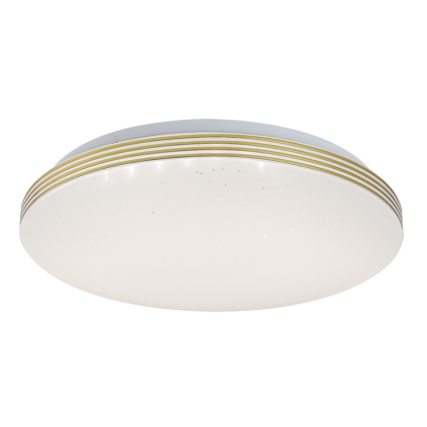 Rabalux - LED Koupelnové stropní svítidlo LED/18W/230V IP44 pr. 34 cm