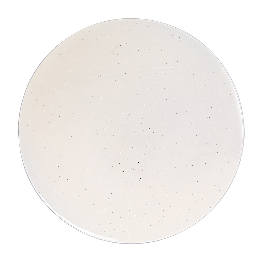 Rabalux - LED Koupelnové stropní svítidlo LED/18W/230V IP44 pr. 34 cm