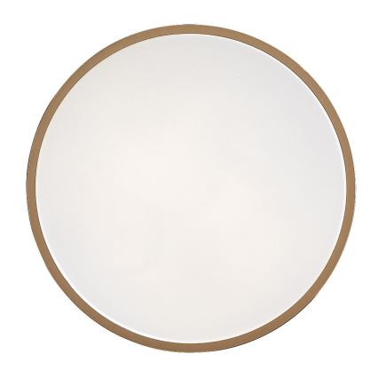 Rabalux - LED Koupelnové stropní svítidlo LED/18W/230V IP44 pr. 34 cm