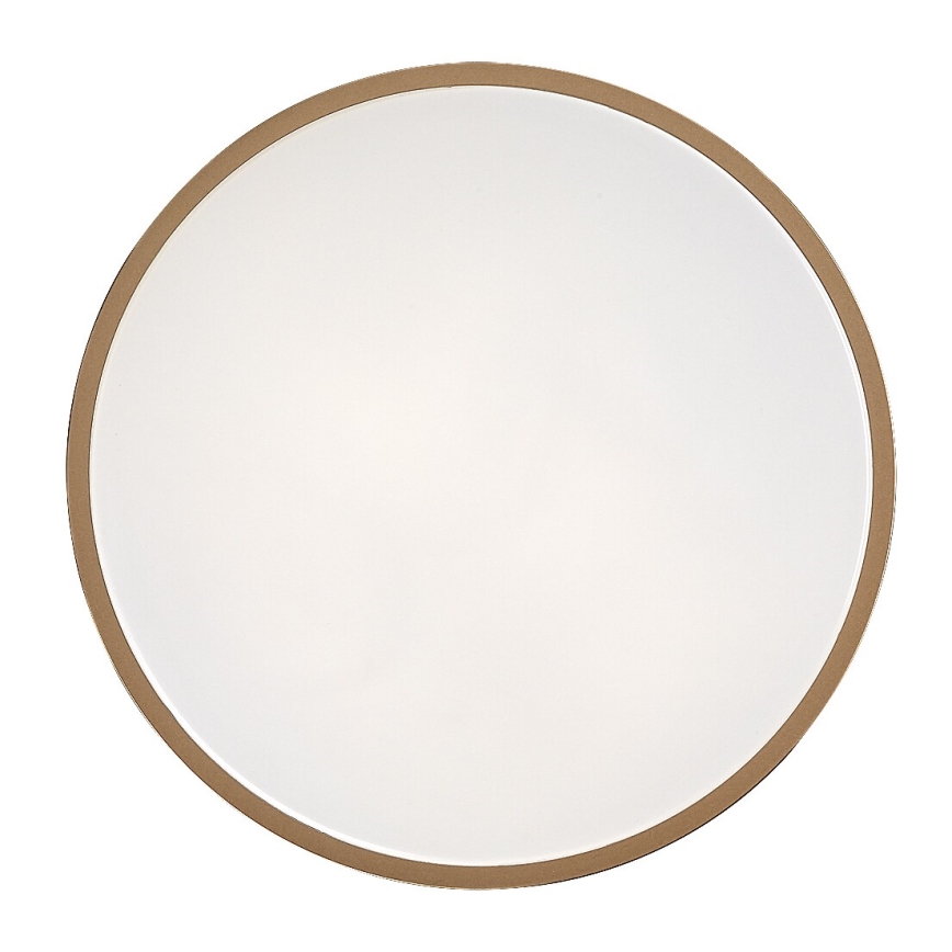 Rabalux - LED Koupelnové stropní svítidlo LED/18W/230V IP44 pr. 34 cm