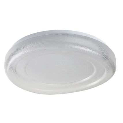 Rabalux - LED Koupelnové stropní svítidlo LED/24W/230V IP44 4000K pr. 38 cm