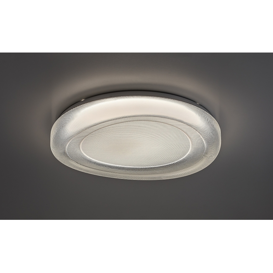 Rabalux - LED Koupelnové stropní svítidlo LED/36W/230V IP44 4000K pr. 48 cm