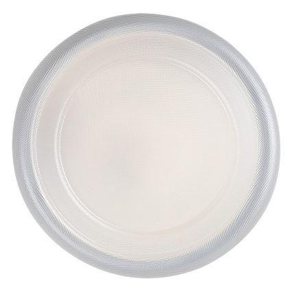 Rabalux - LED Koupelnové stropní svítidlo LED/36W/230V IP44 4000K pr. 48 cm