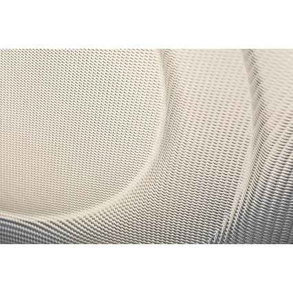 Rabalux - LED Koupelnové stropní svítidlo LED/36W/230V IP44 4000K pr. 48 cm