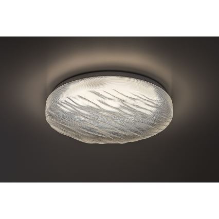 Rabalux - LED Koupelnové stropní svítidlo LED/24W/230V IP44 4000K pr. 38 cm