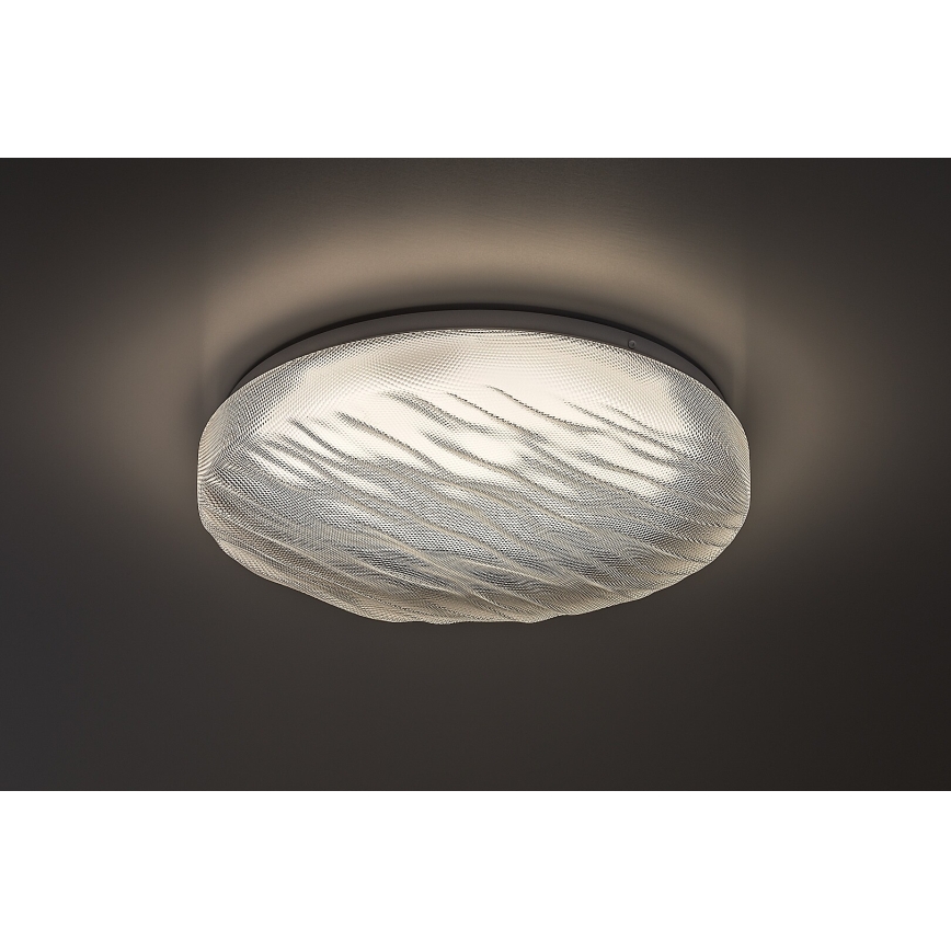 Rabalux - LED Koupelnové stropní svítidlo LED/24W/230V IP44 4000K pr. 38 cm