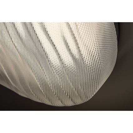 Rabalux - LED Koupelnové stropní svítidlo LED/24W/230V IP44 4000K pr. 38 cm