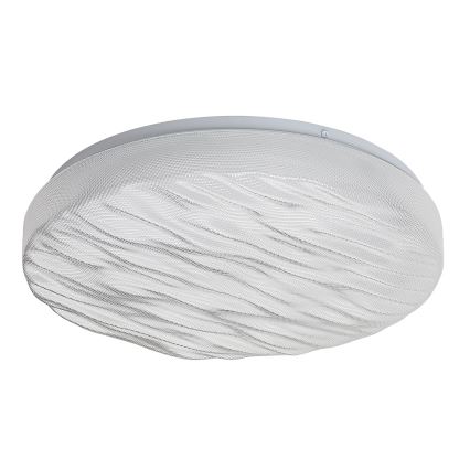 Rabalux - LED Koupelnové stropní svítidlo LED/24W/230V IP44 4000K pr. 38 cm