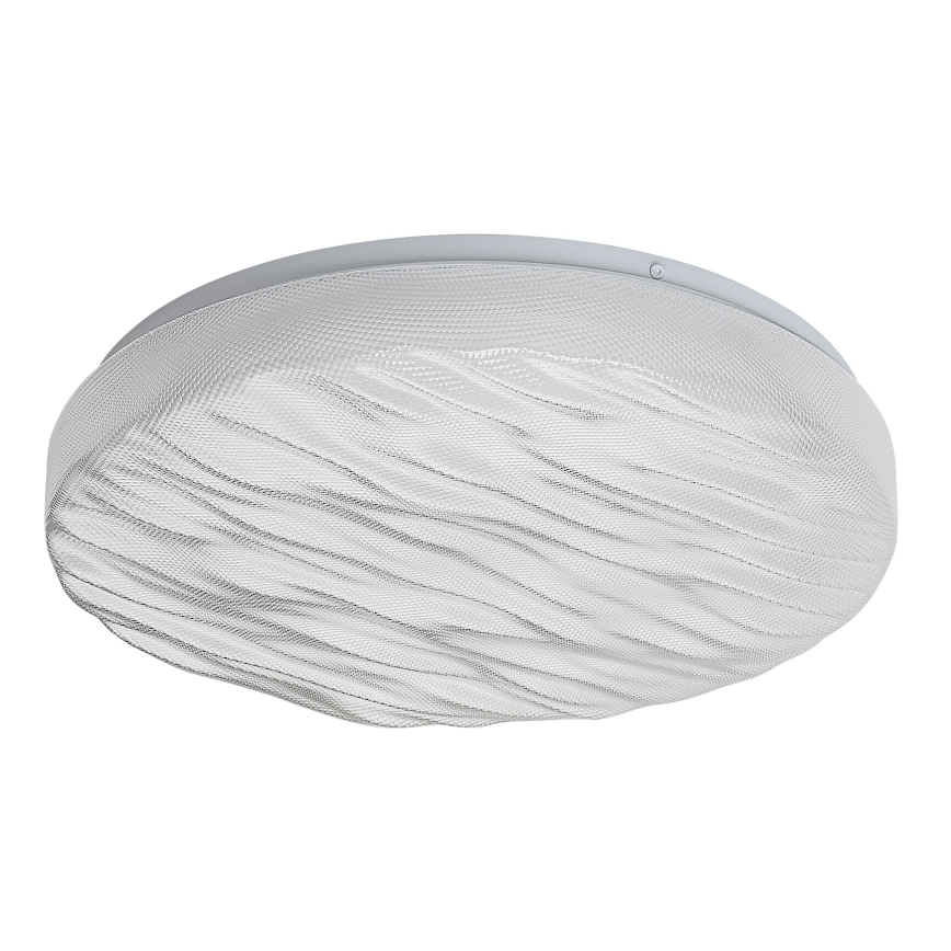 Rabalux - LED Koupelnové stropní svítidlo LED/24W/230V IP44 4000K pr. 38 cm