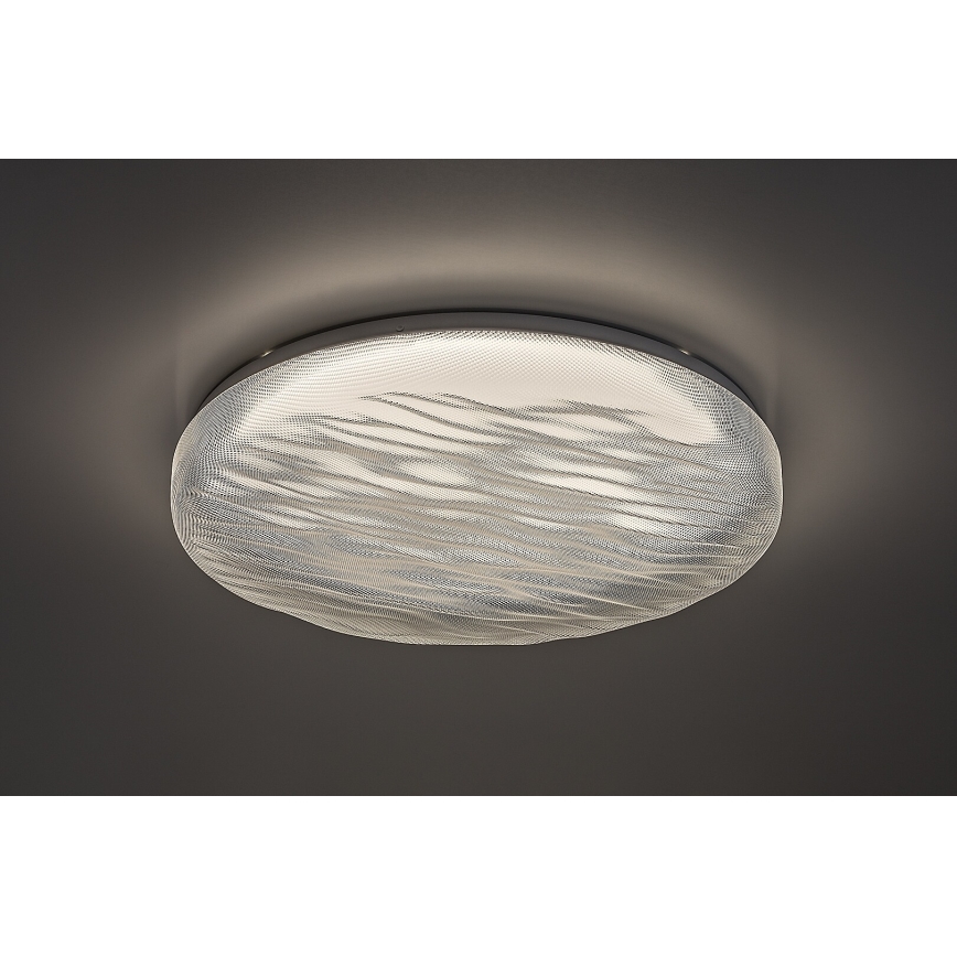 Rabalux - LED Koupelnové stropní svítidlo LED/36W/230V IP44 4000K pr. 47,5 cm