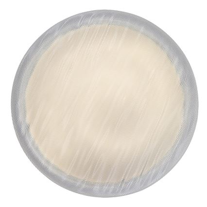 Rabalux - LED Koupelnové stropní svítidlo LED/36W/230V IP44 4000K pr. 47,5 cm