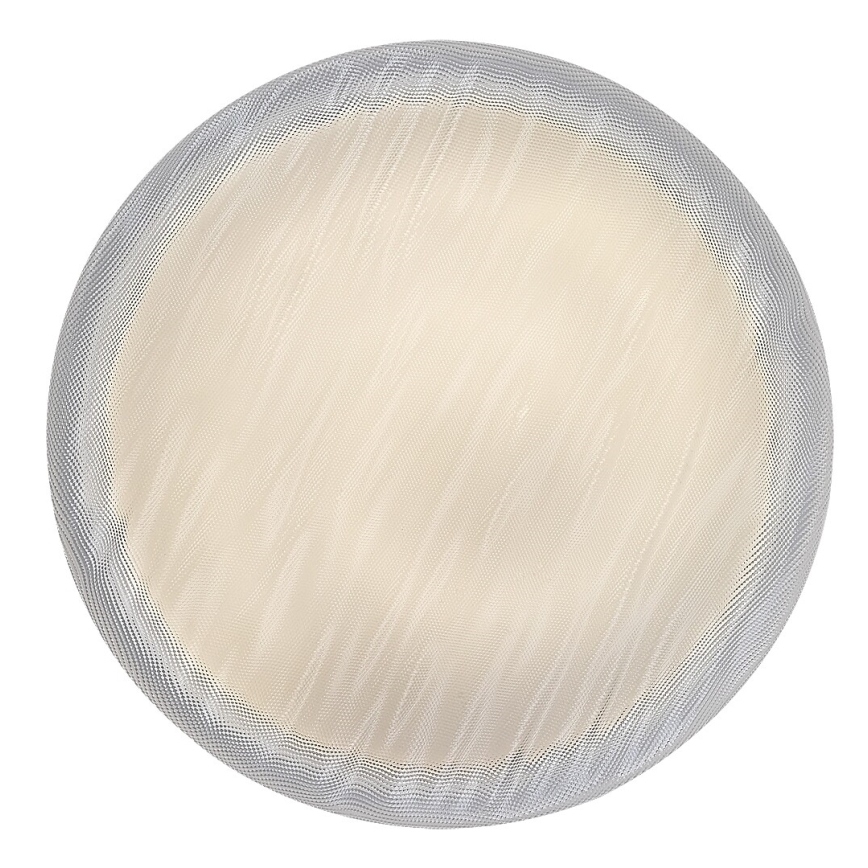 Rabalux - LED Koupelnové stropní svítidlo LED/36W/230V IP44 4000K pr. 47,5 cm