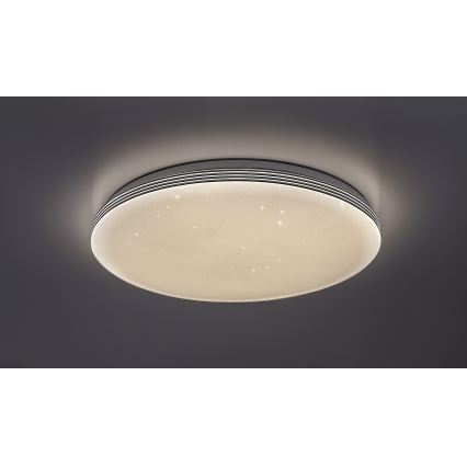 Rabalux - LED Koupelnové stropní svítidlo LED/40W/230V IP44 4000K pr. 48 cm