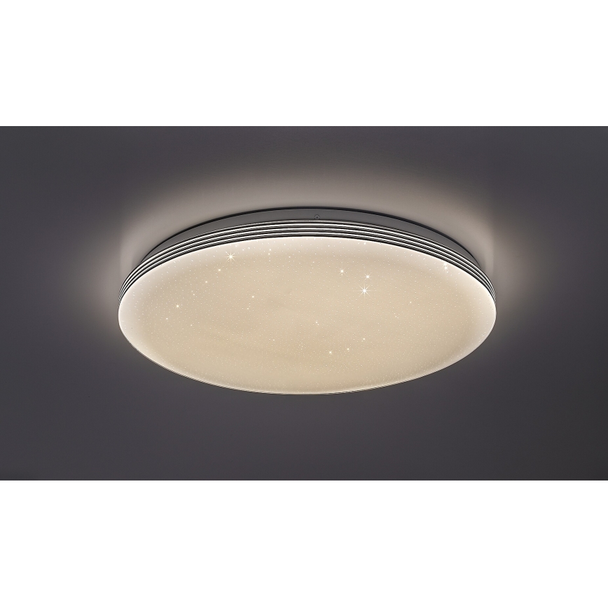 Rabalux - LED Koupelnové stropní svítidlo LED/40W/230V IP44 4000K pr. 48 cm