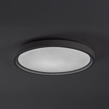 Rabalux - LED Stmívatelné stropní svítidlo LED/31W/230V IP40 3000-6500K pr. 41,5 cm + dálkové ovládání