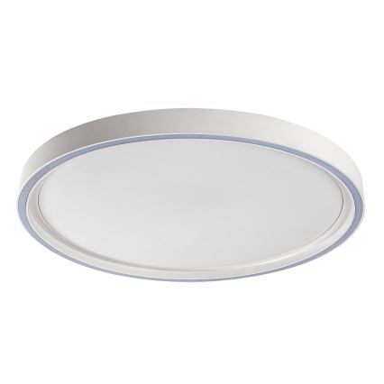 Rabalux - LED Stmívatelné stropní svítidlo LED/31W/230V IP40 3000-6500K pr. 41,5 cm + dálkové ovládání