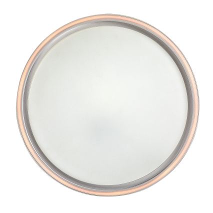 Rabalux - LED Stmívatelné stropní svítidlo LED/31W/230V IP40 3000-6500K pr. 41,5 cm + dálkové ovládání