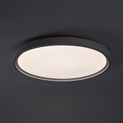 Rabalux - LED Stmívatelné stropní svítidlo LED/54W/230V IP40 3000-6500K pr. 52 cm + dálkové ovládání