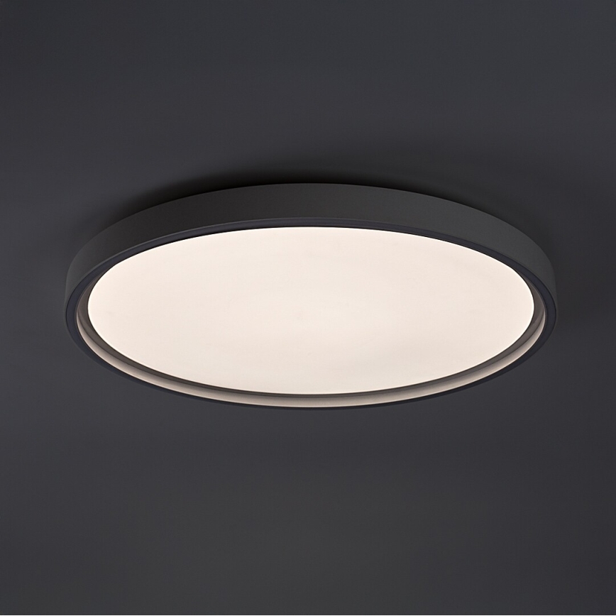 Rabalux - LED Stmívatelné stropní svítidlo LED/54W/230V IP40 3000-6500K pr. 52 cm + dálkové ovládání