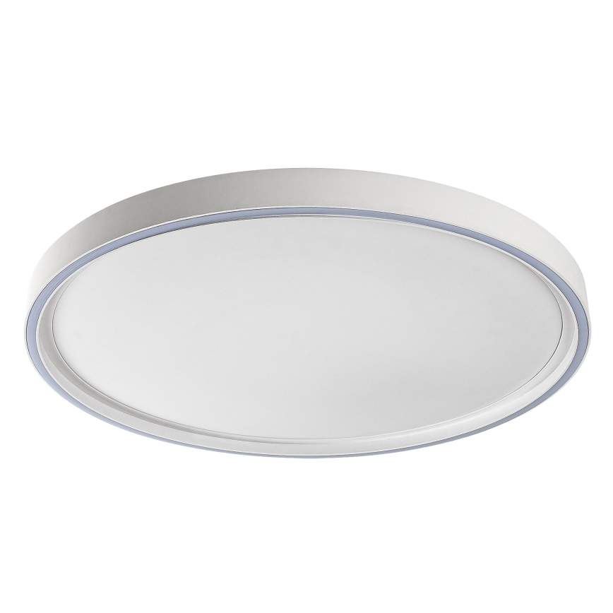 Rabalux - LED Stmívatelné stropní svítidlo LED/54W/230V IP40 3000-6500K pr. 52 cm + dálkové ovládání
