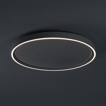 Rabalux - LED Stmívatelné stropní svítidlo LED/54W/230V IP40 3000-6500K pr. 52 cm + dálkové ovládání