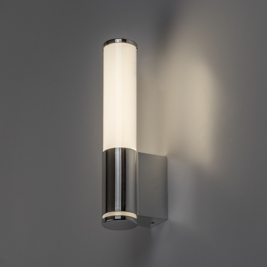Rabalux - LED Koupelnové nástěnné svítidlo LED/6W/230V IP44 lesklý chrom