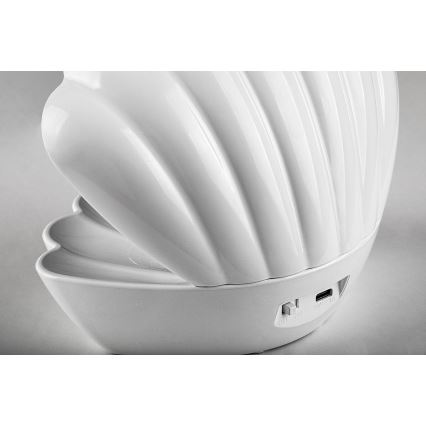 Rabalux - LED RGB Dekorační lampa LED/0,8W/3xAAA