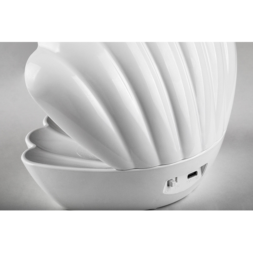 Rabalux - LED RGB Dekorační lampa LED/0,8W/3xAAA